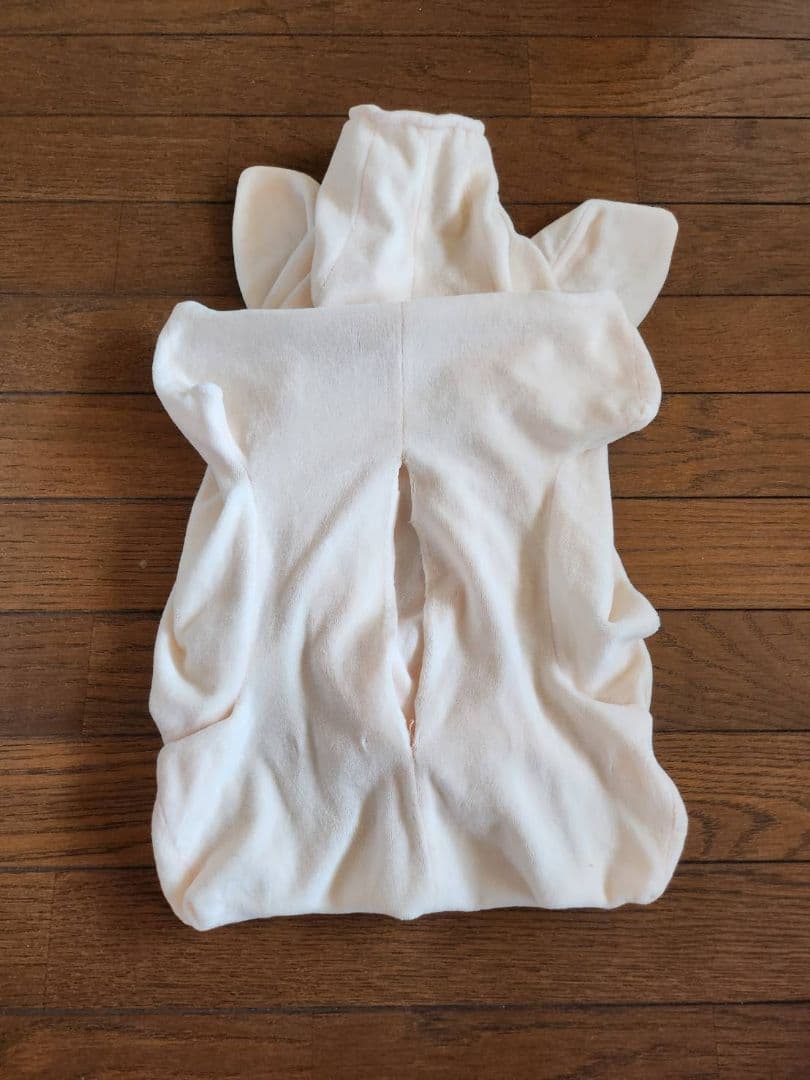 【希少】ロッタちゃん　超特大　バムセ　ぬいぐるみ