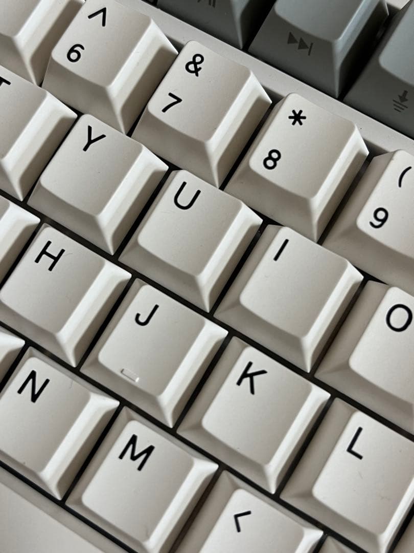 NIZ キーボード ホワイト 無線シリーズ