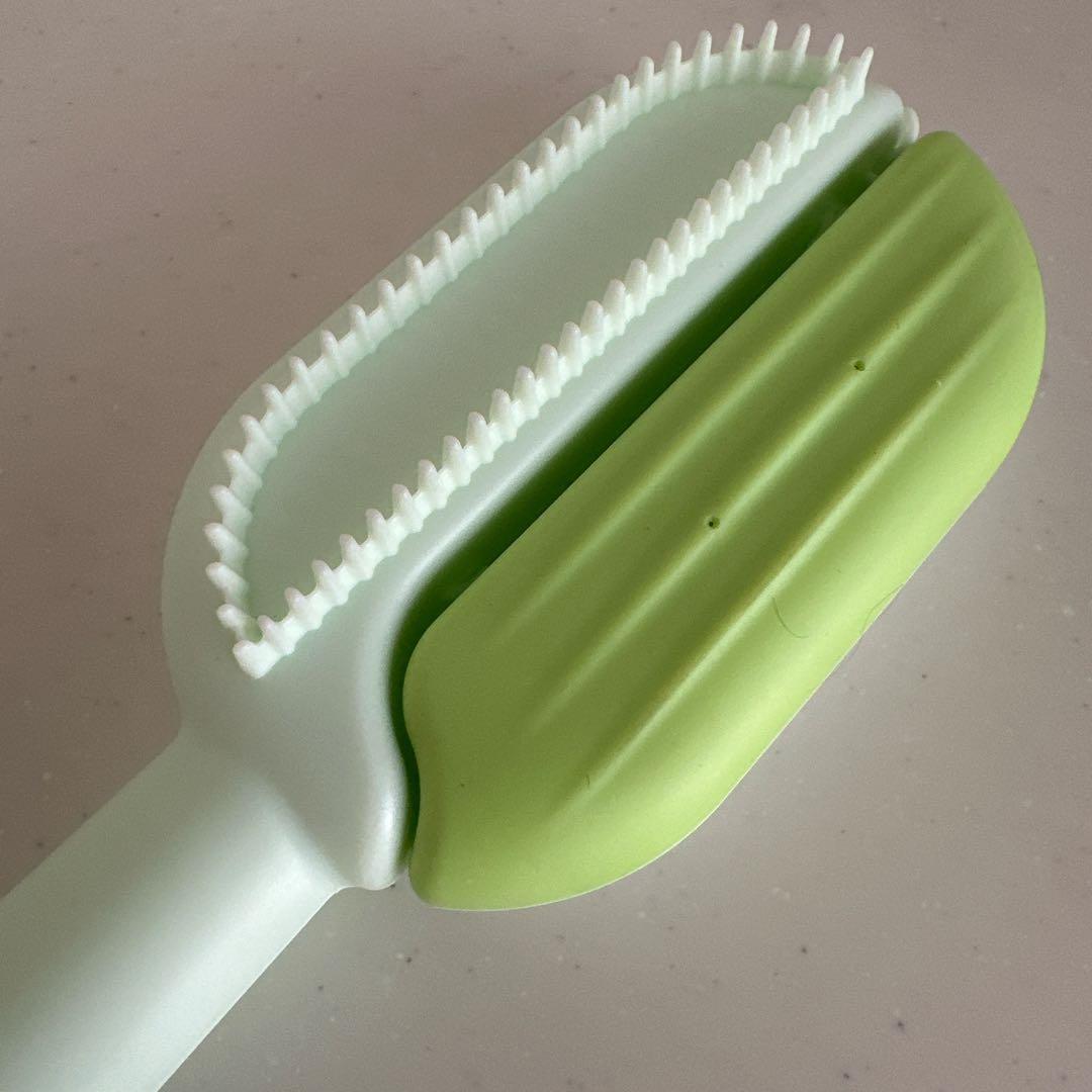 ペット用コーム ペット用ノットリムーバーブラシ