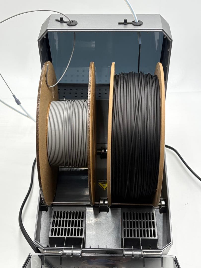 AnkerMake M5 3Dプリンター（フィラメント＋付属品いろいろ）