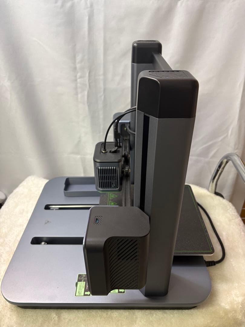 AnkerMake M5 3Dプリンター（フィラメント＋付属品いろいろ）