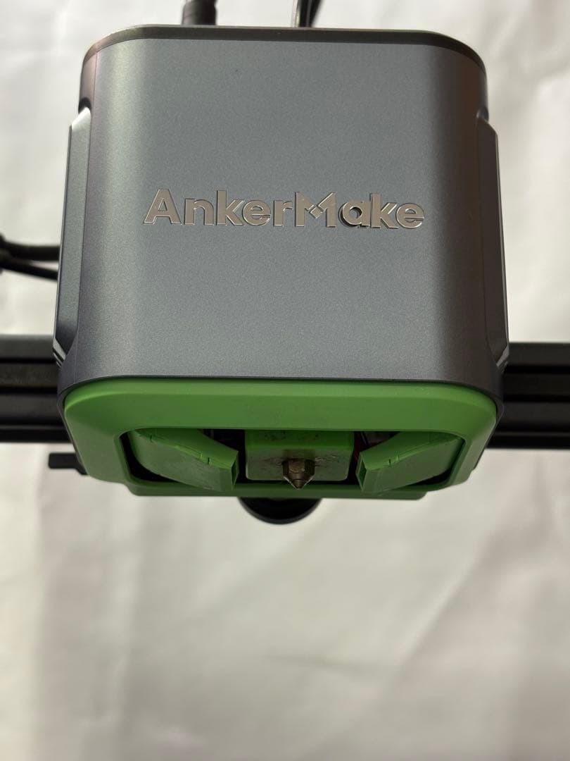 AnkerMake M5 3Dプリンター（フィラメント＋付属品いろいろ）