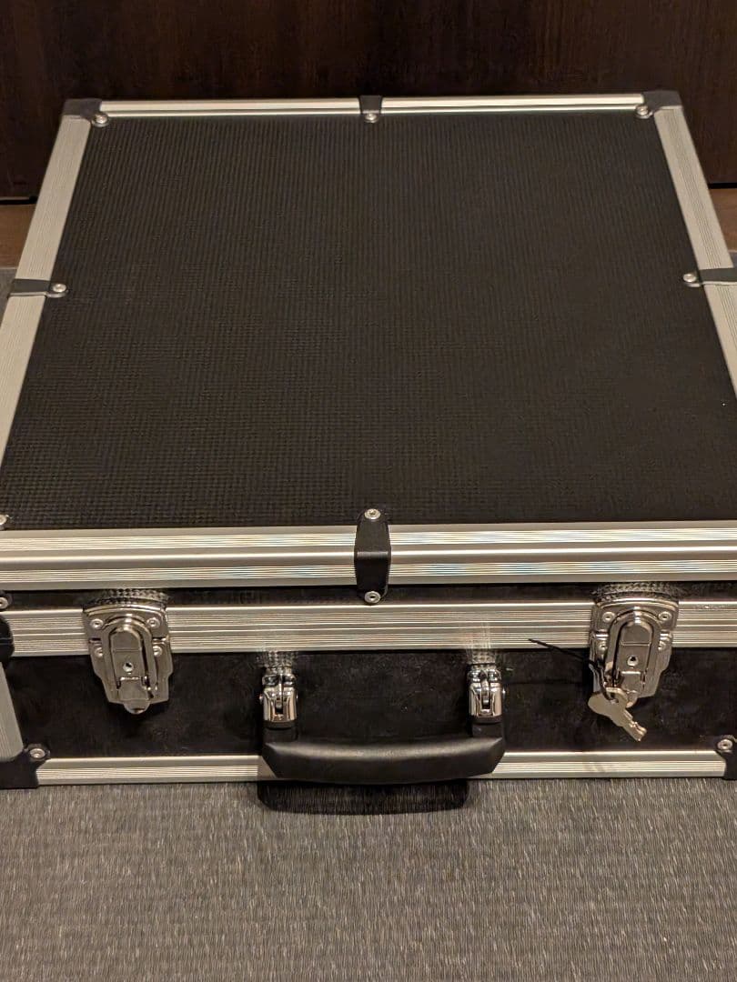 未使用！HUBLOT ウォールクロック クラシックフュージョン 壁掛け 置き時計