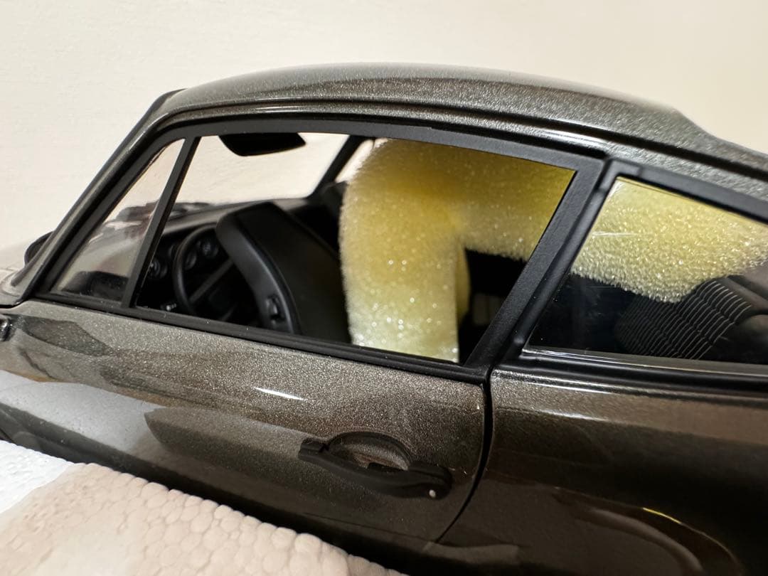 Premium ClassiXXs 1/12 Porsche 911 限定500