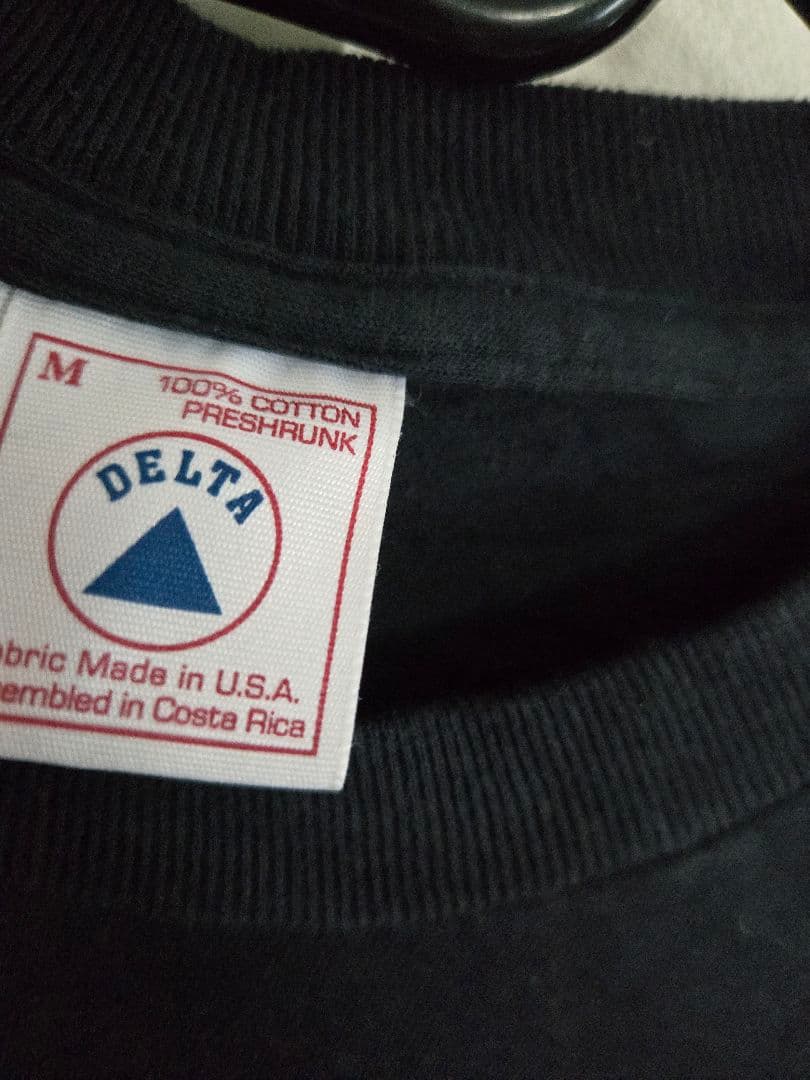 90s HELLS ANGELS Tシャツ GREG DOMEY