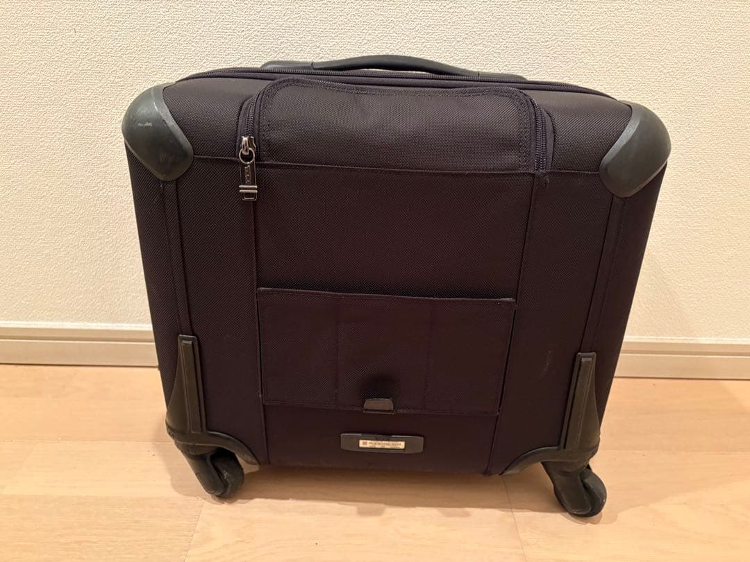 【たかぼーい】TUMI トゥミ 4輪キャリーバッグ 223004D4