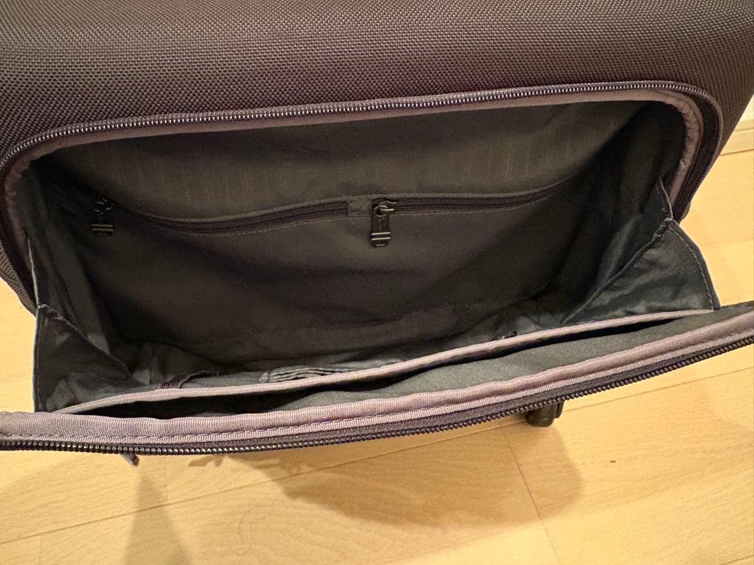 【たかぼーい】TUMI トゥミ 4輪キャリーバッグ 223004D4