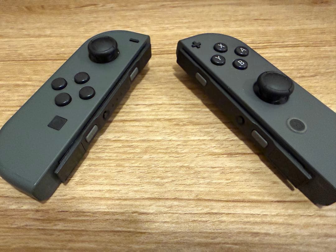 【土日値下げ中】Nintendo Switch 本体 セット　箱あり