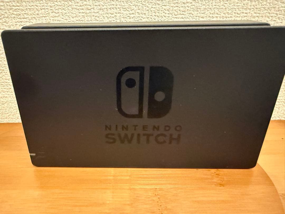 【土日値下げ中】Nintendo Switch 本体 セット　箱あり