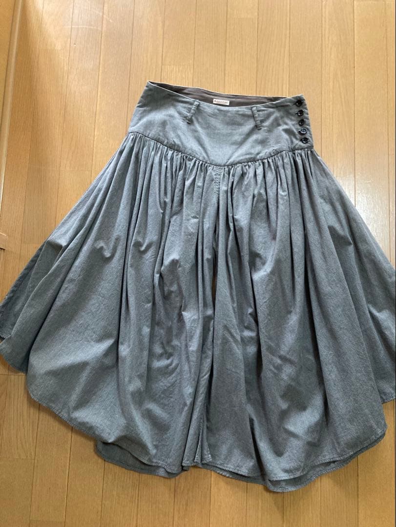 キャピタルアミッシュパンツ