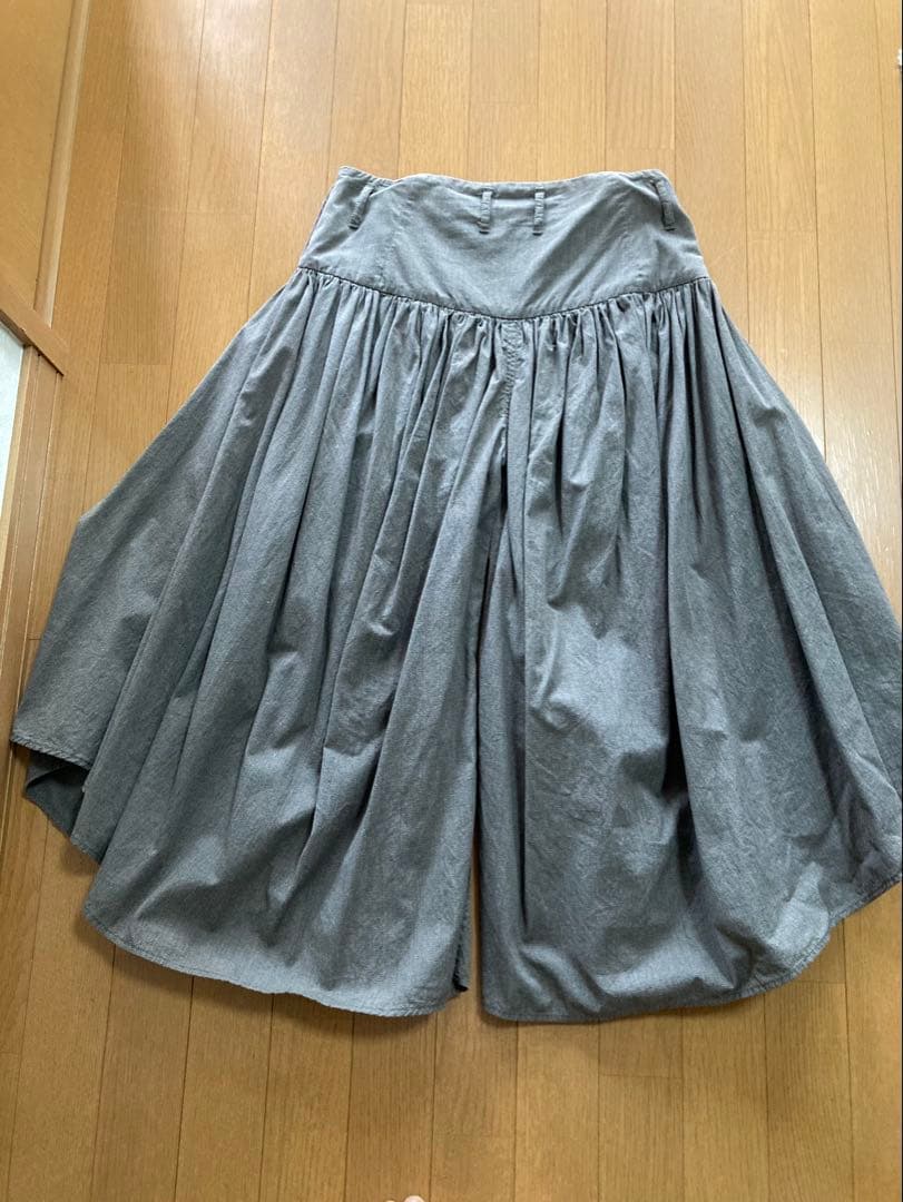 キャピタルアミッシュパンツ