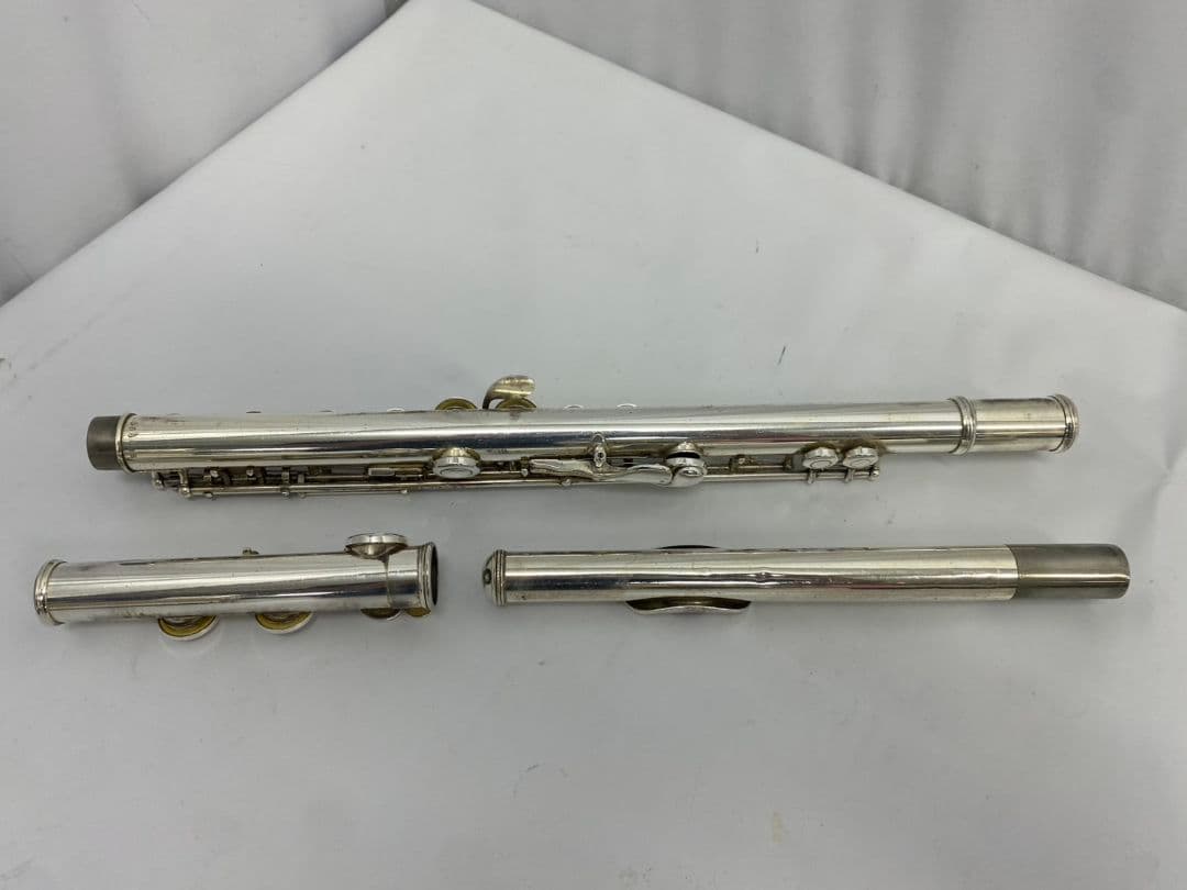 YAMAHA/ ヤマハ　フルート　YFL-221 SⅡ YFL221SⅡ 管楽器