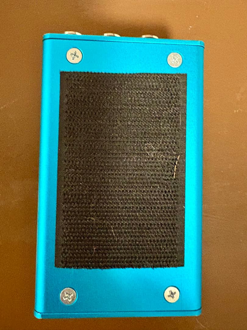 Strymon cloudburst ギターエフェクター