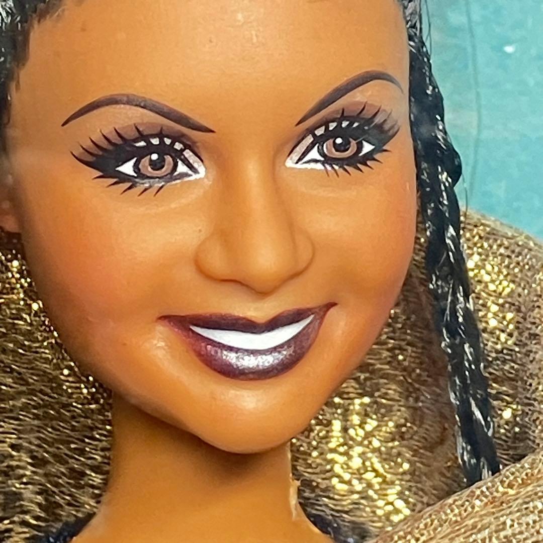 ミセスフー・ミセスウィッチ/リンクル イン タイム/2体セット/マテル2017