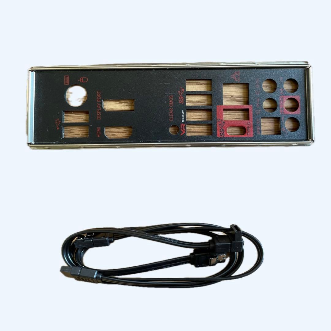 マザーボード MSI X470 GAMING PRO CARBON + DDR4 32GB