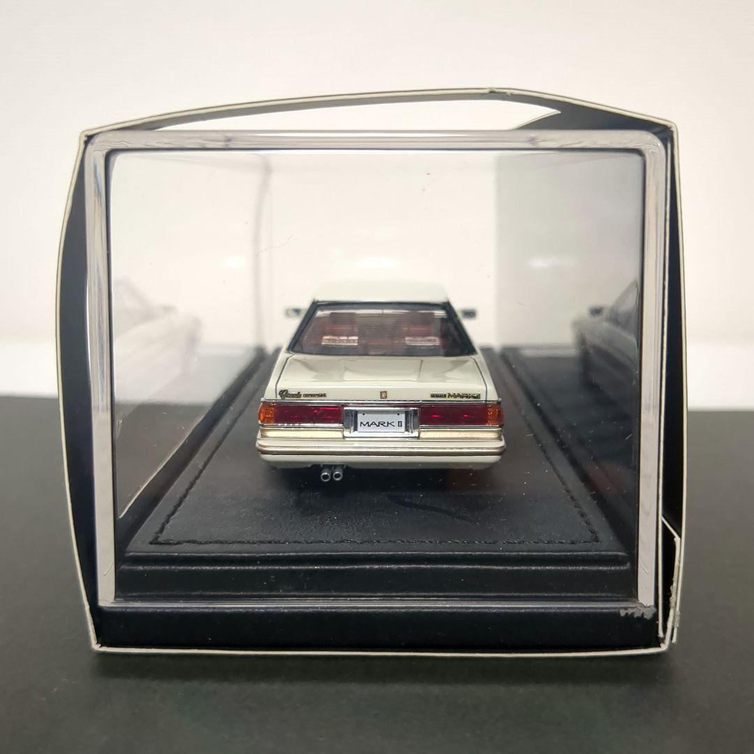 まい イグニッションモデル マークⅡ グランデ Toyota MarkⅡ