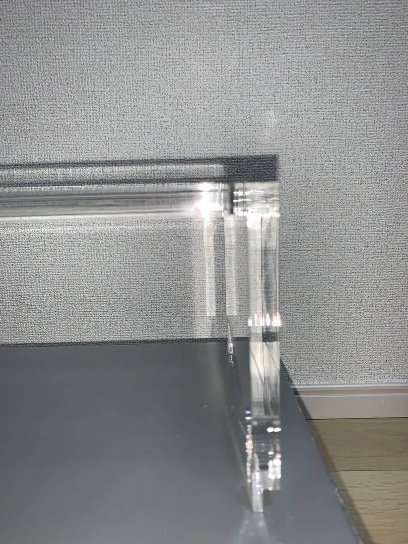 ADA AQUASKY601 MIRROR UNIT LED照明 60cm