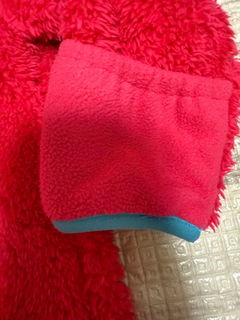 かわいい♡ピンクのベビーさな