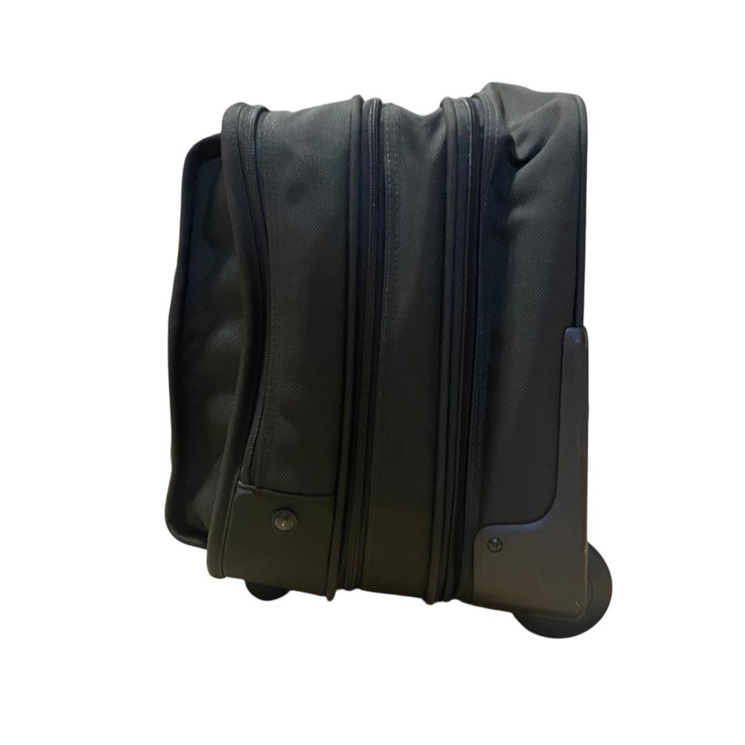 極希少 廃盤品 TUMI トゥミ 2way ビジネス キャリーバッグ 横型