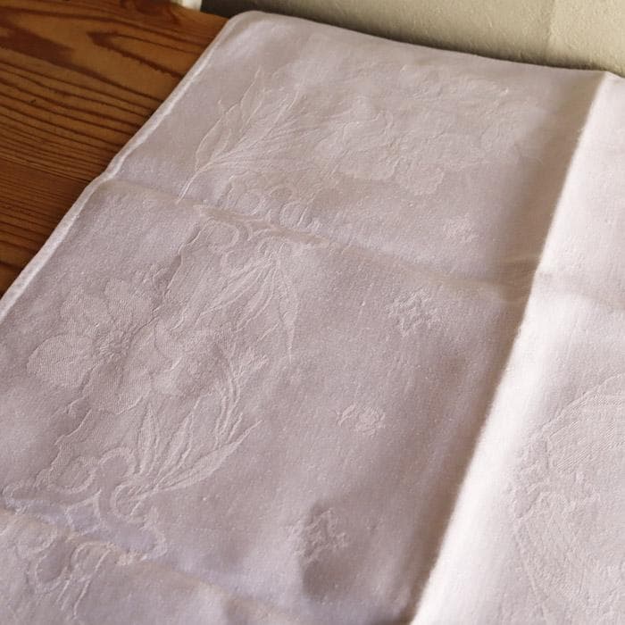 フランス雑貨マリン