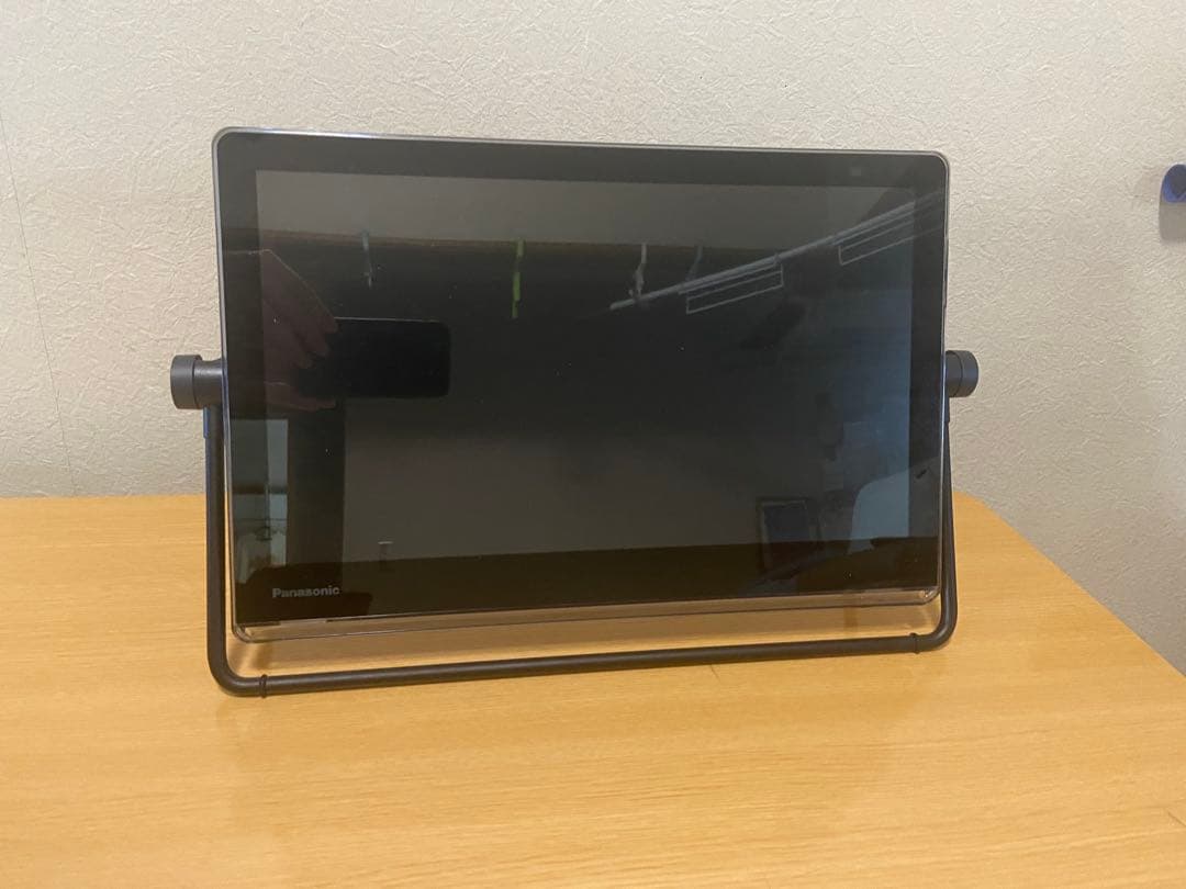 Panasonicプライベートビエラ15型 UN-15TD7D