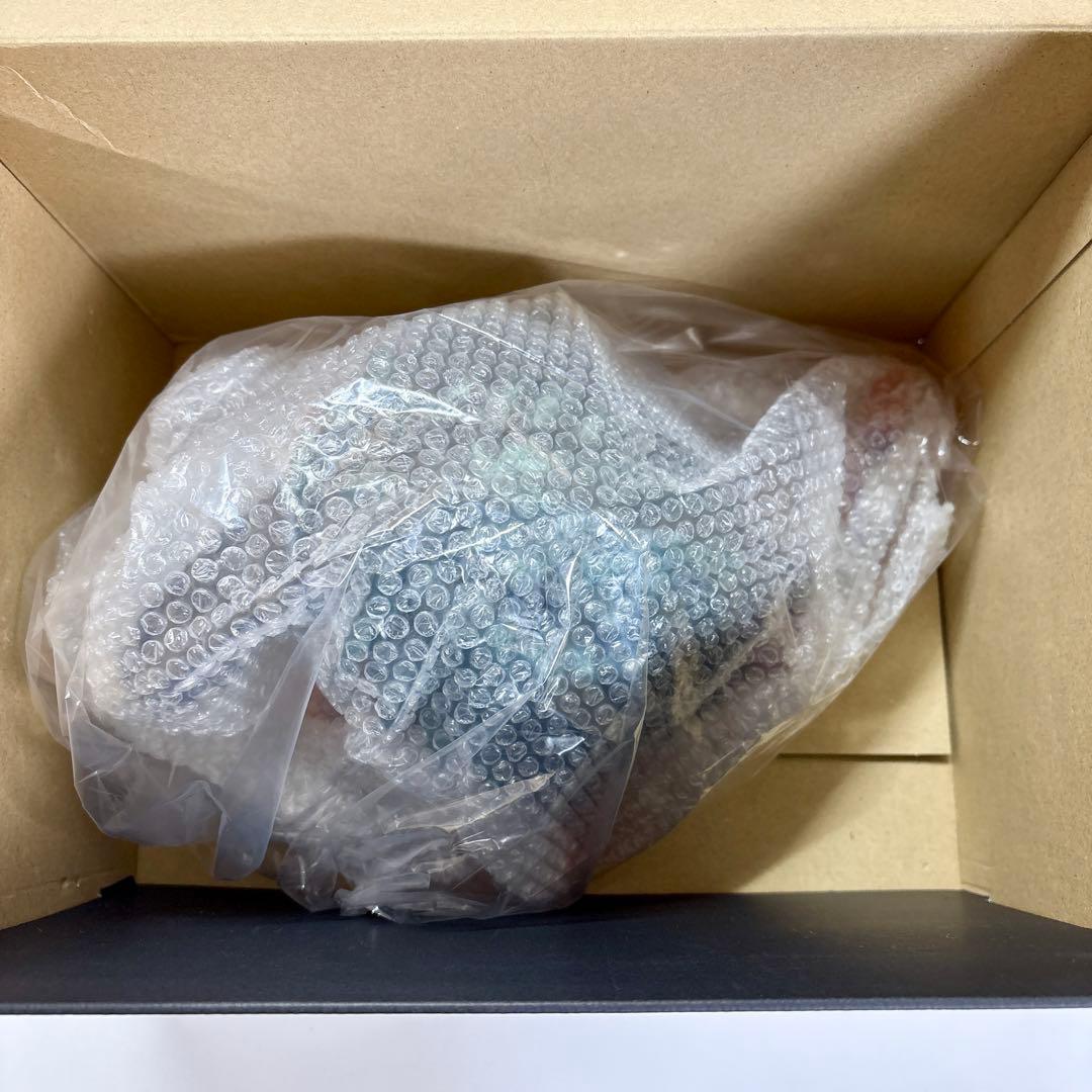 CCP AMC ガメラ3 (1999) ラストシーンVer. ソフビ フィギュア