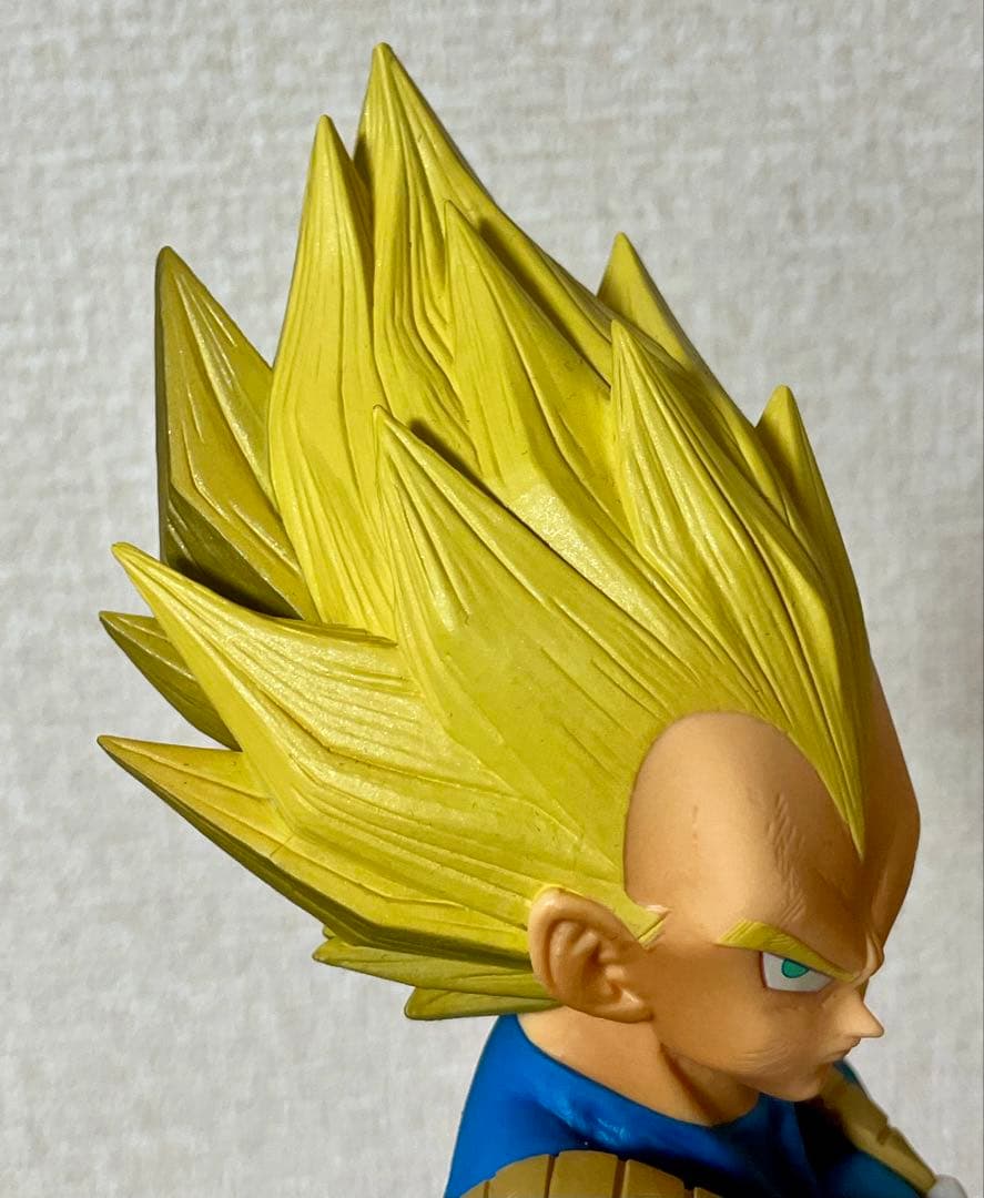 SMSP ベジータ　01