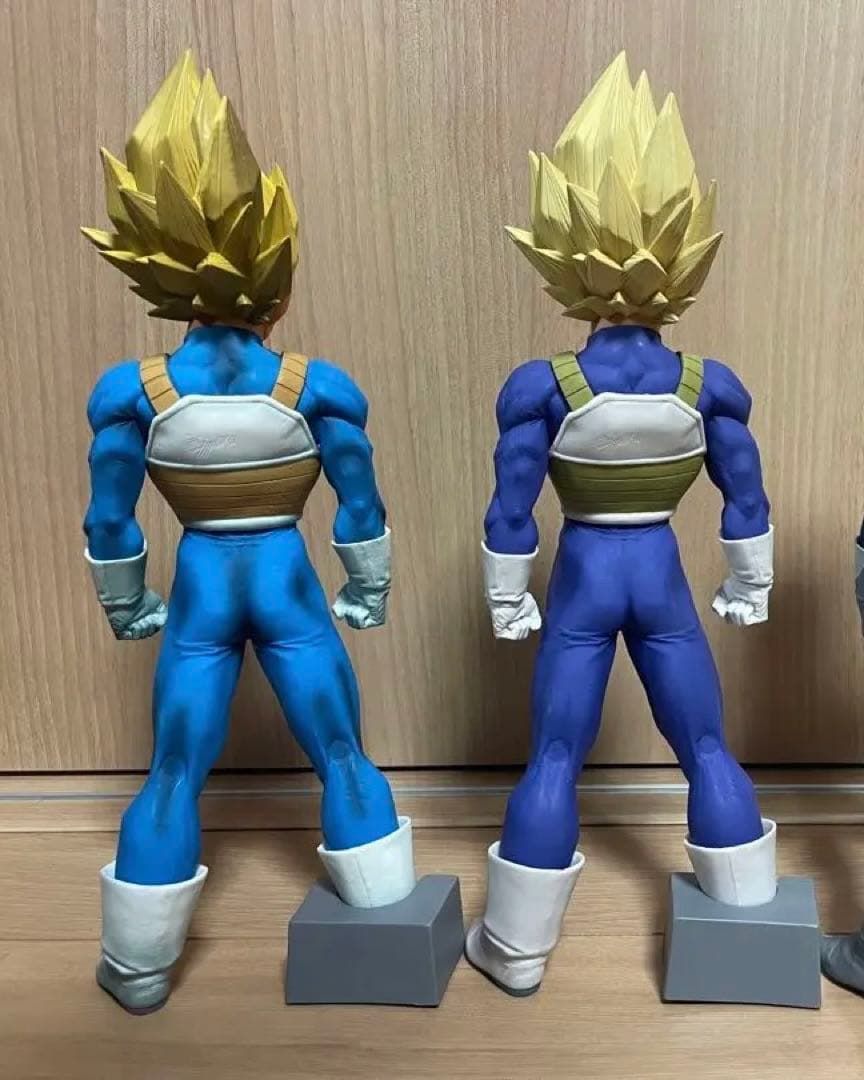 SMSP ベジータ　01