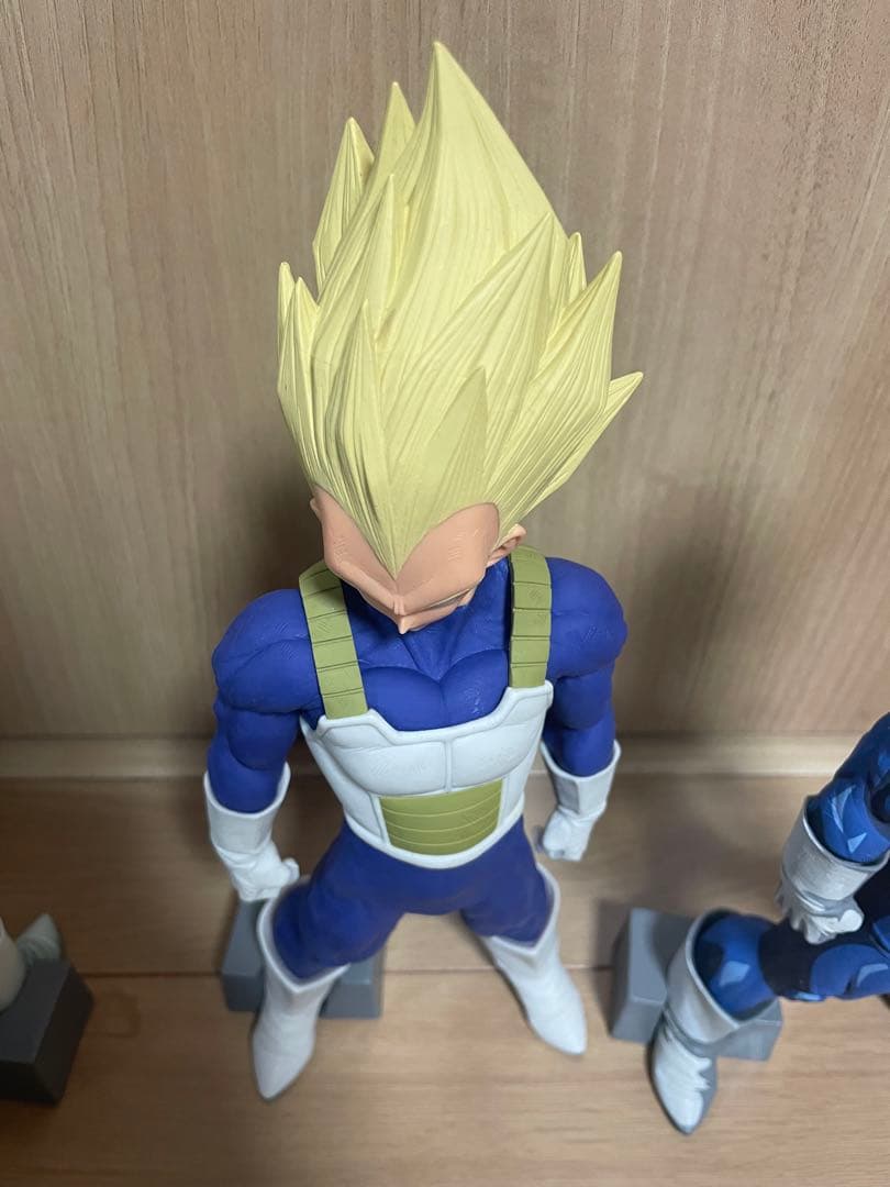 SMSP ベジータ　01