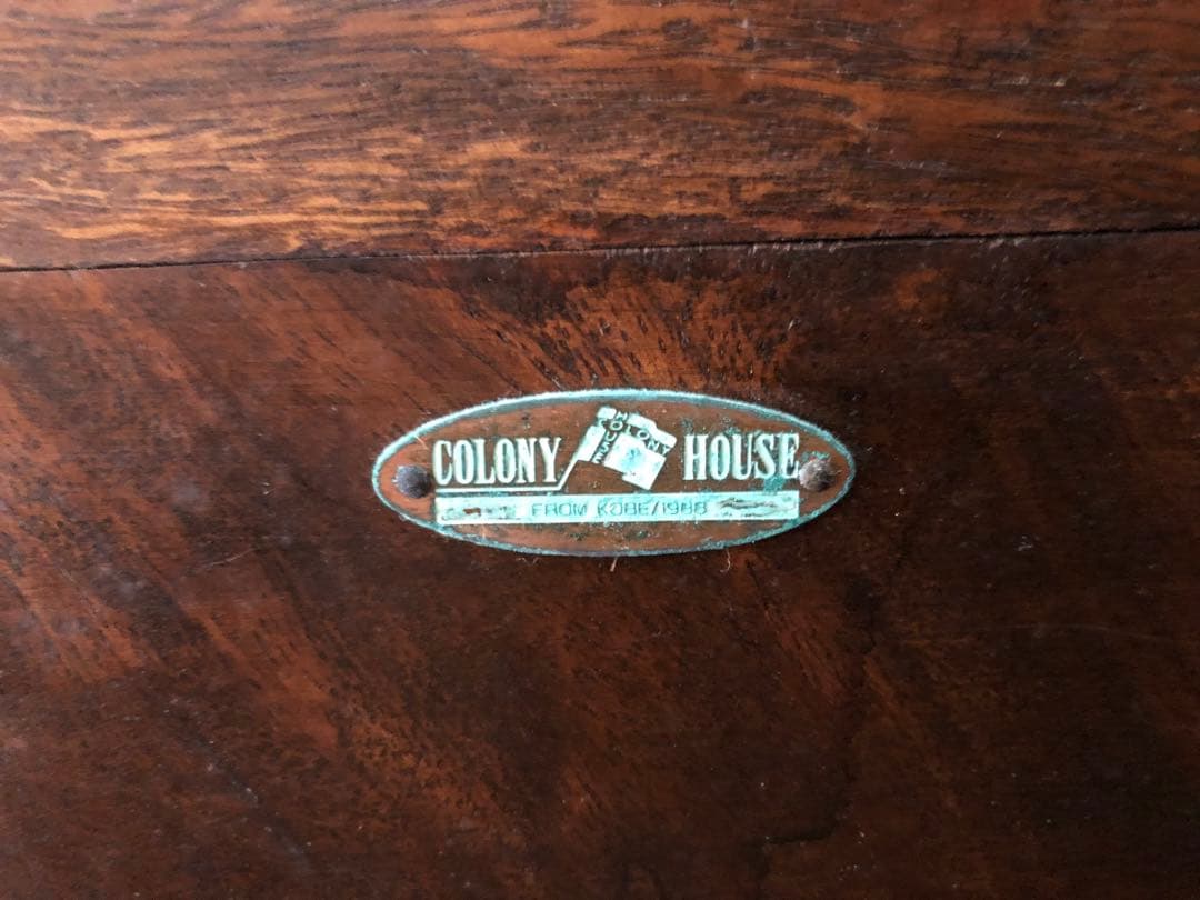 西洋アンティークスペイン家具 コンソールテーブル　飾り台　サイドディスク