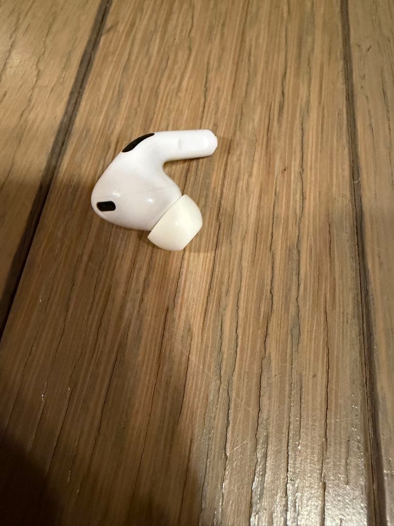 AirPods pro 第2世代イヤホン右