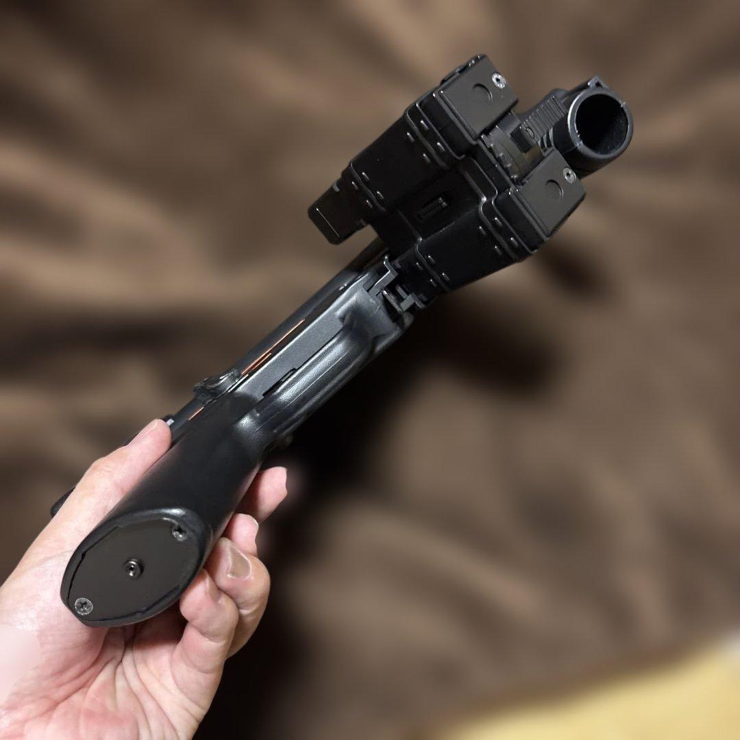 c*a様 美品 日本製 東京マルイ MP5 K HC ハイサイクル 電動ガン