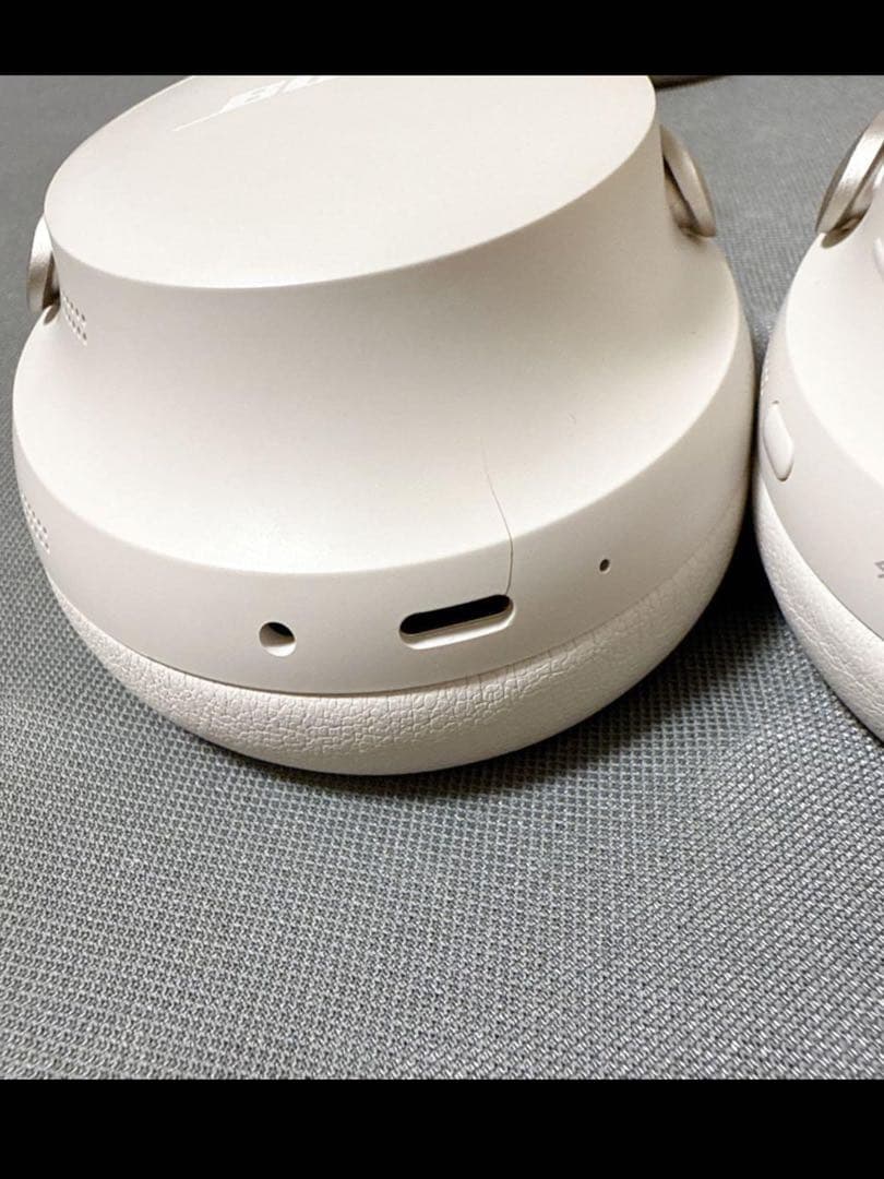 ヘッドホン BOSE QuietComfort Ultra