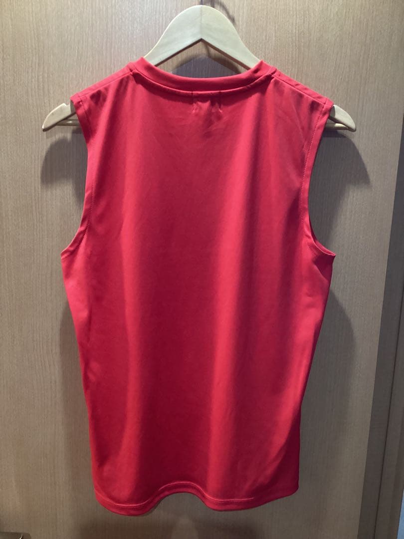 エルドレッソ ラウドランナーズ ノースリーブ Tシャツ タンクトップ M 美品