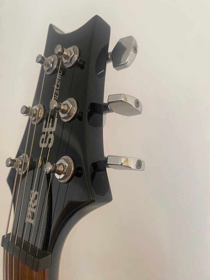 ギター PRS SE Custom 24