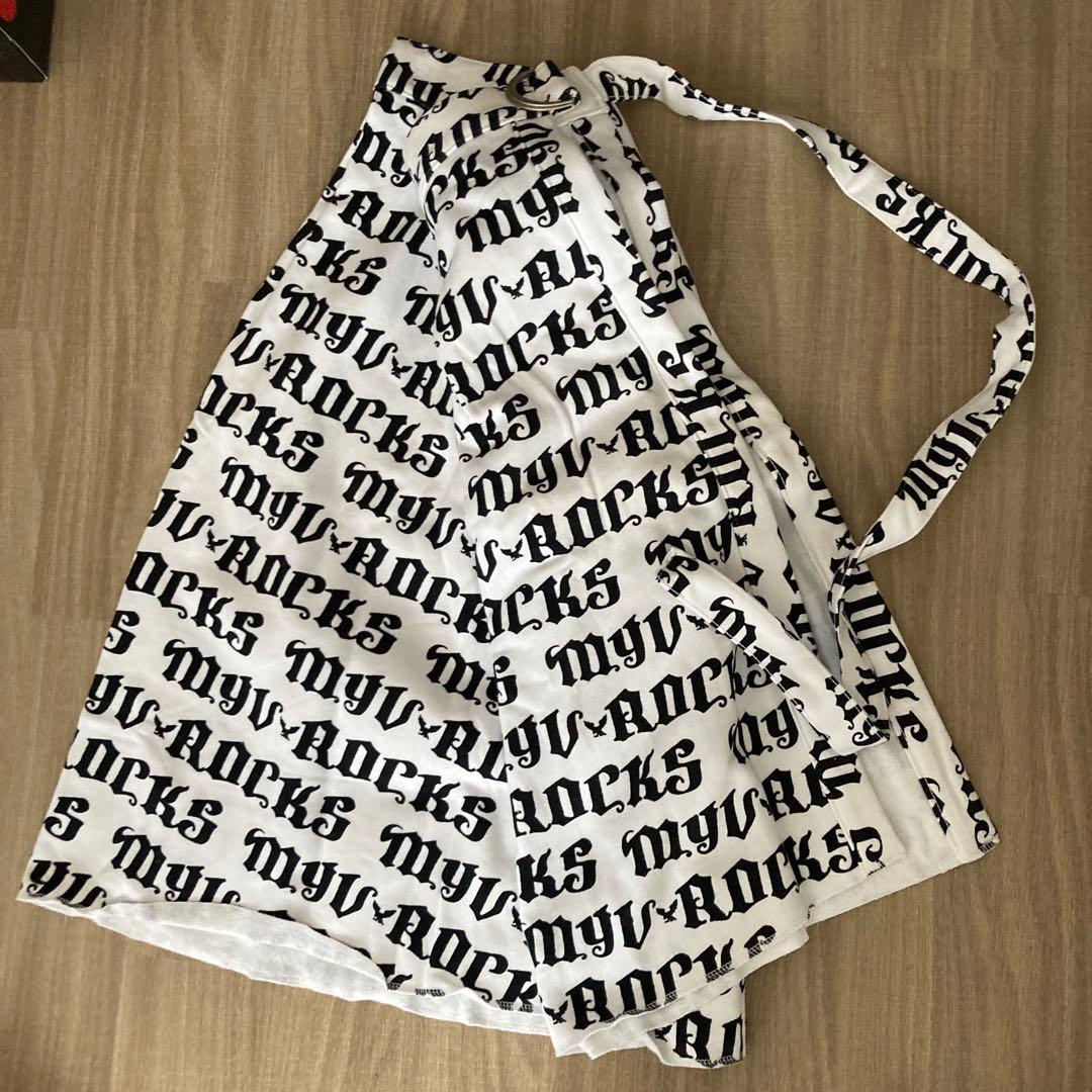 【匿名配送】MIYAVIのグッズセット