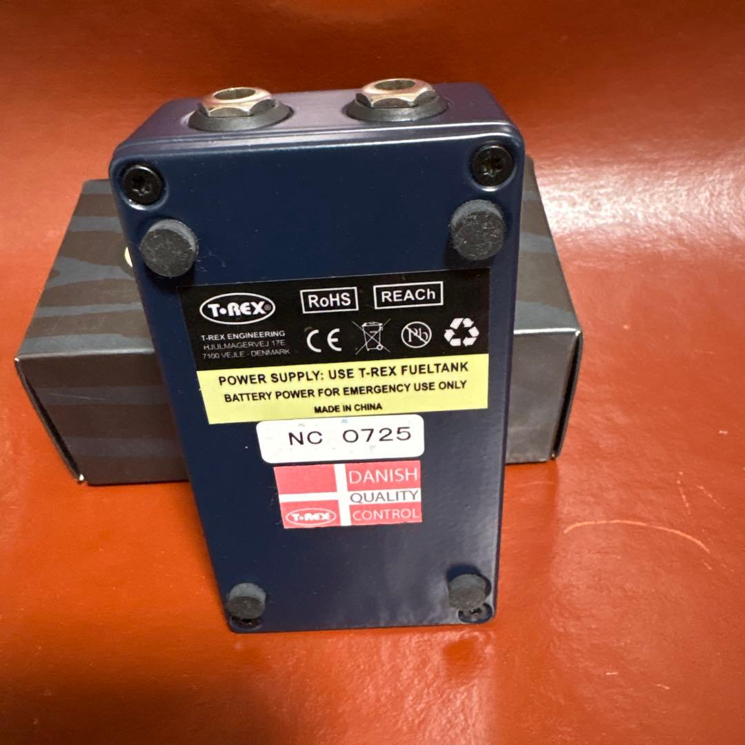 ギター T-rex NEO COMP