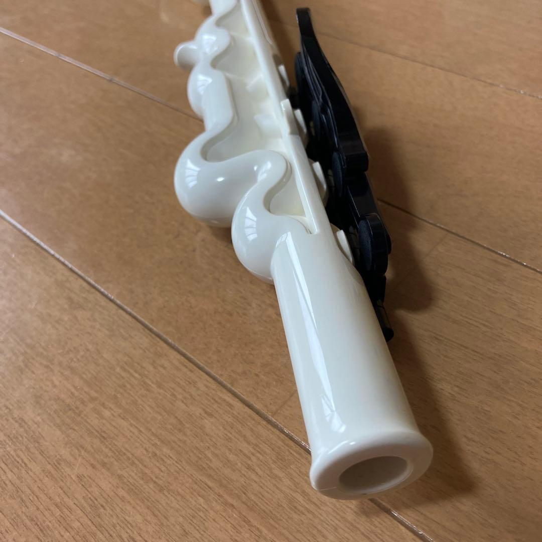 【美品】YAMAHA（ヤマハ）YVS-100　ヴェノーヴァ　入門書＋楽譜集付