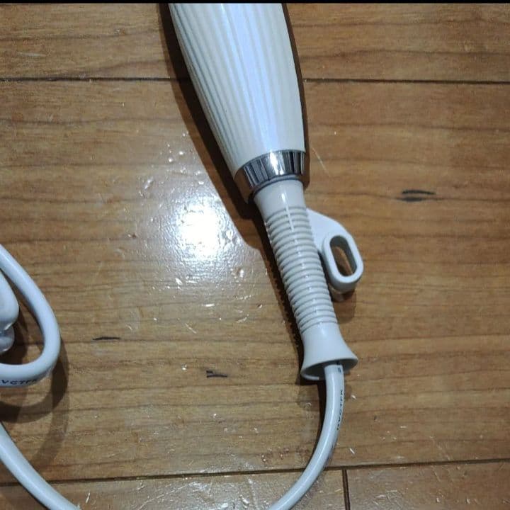 ReFa リファ ホワイト リファビューテック ドライヤープロ　RE-AJ02A