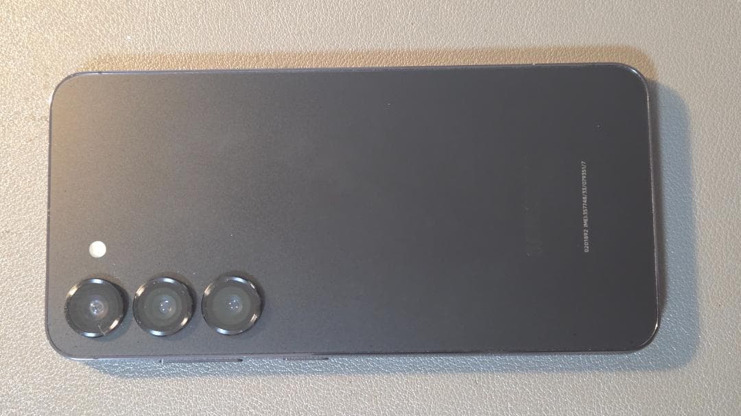 galaxy s23 512gb 黒 海外版