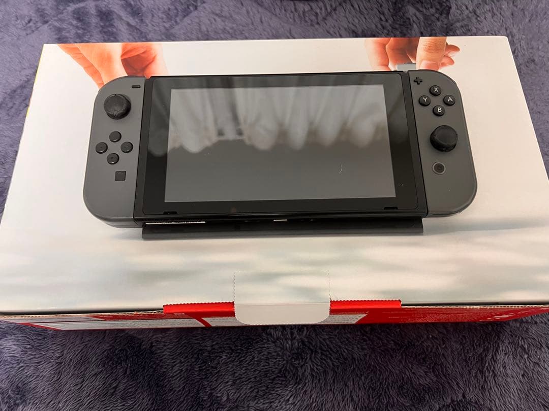 りく 任天堂Switch プロコントローラー　スマッシュブラザーズセット