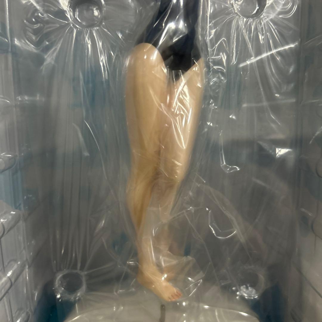 ヱヴァンゲリヲン新劇場版 綾波レイ Summer Queens