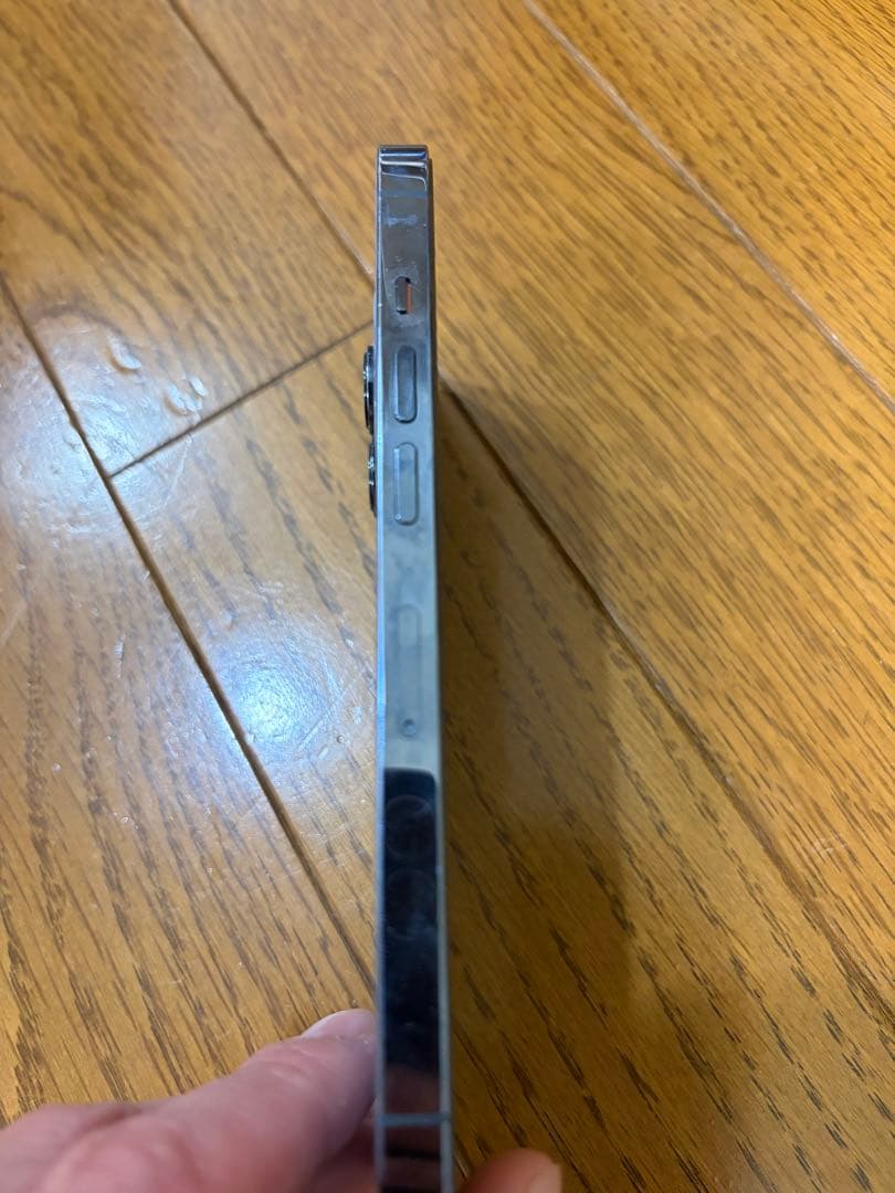 グェンディンロンApple iPhone 13 Pro 　128GB