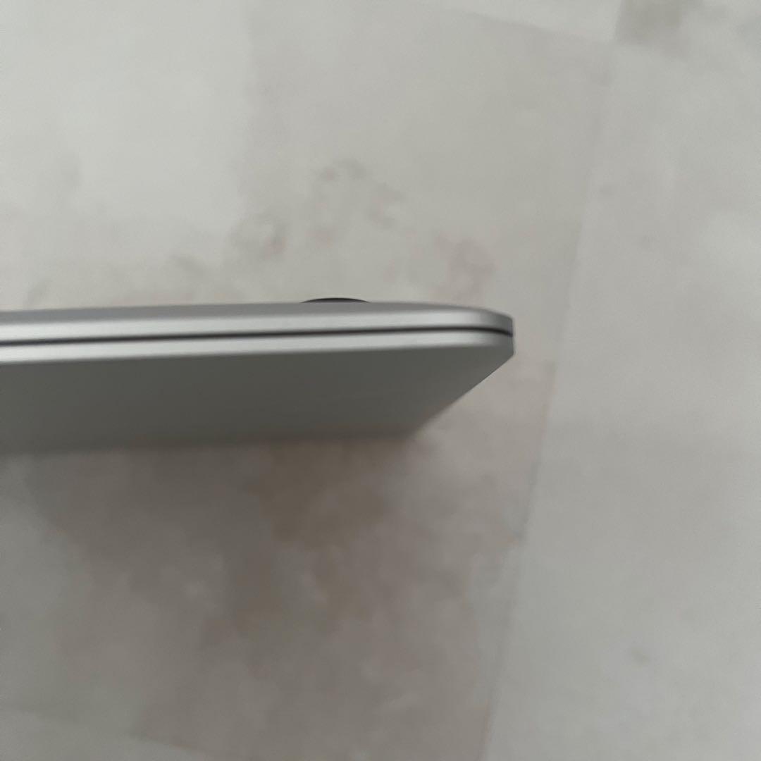 【超メル】16GB 2TB MacBook Air M1 2020 充放電40回