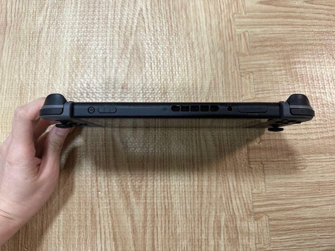 Nintendo Switch 本体 周辺機器