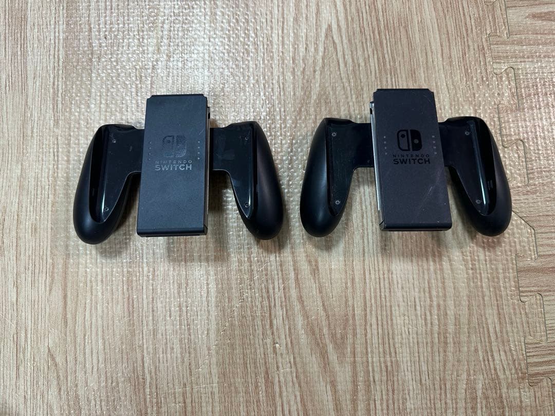 Nintendo Switch 本体 周辺機器