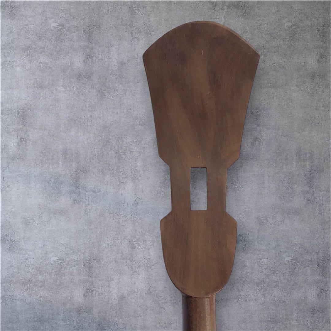 三線の棹沖縄ヤンバル産ユシの木