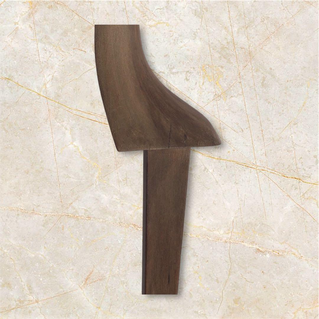 三線の棹沖縄ヤンバル産ユシの木