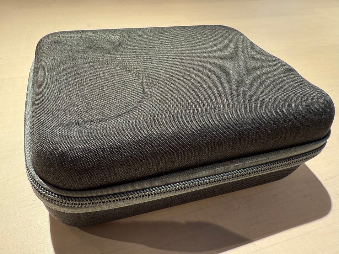 DJIシンバルOsmo Mobile6プラチナグレー