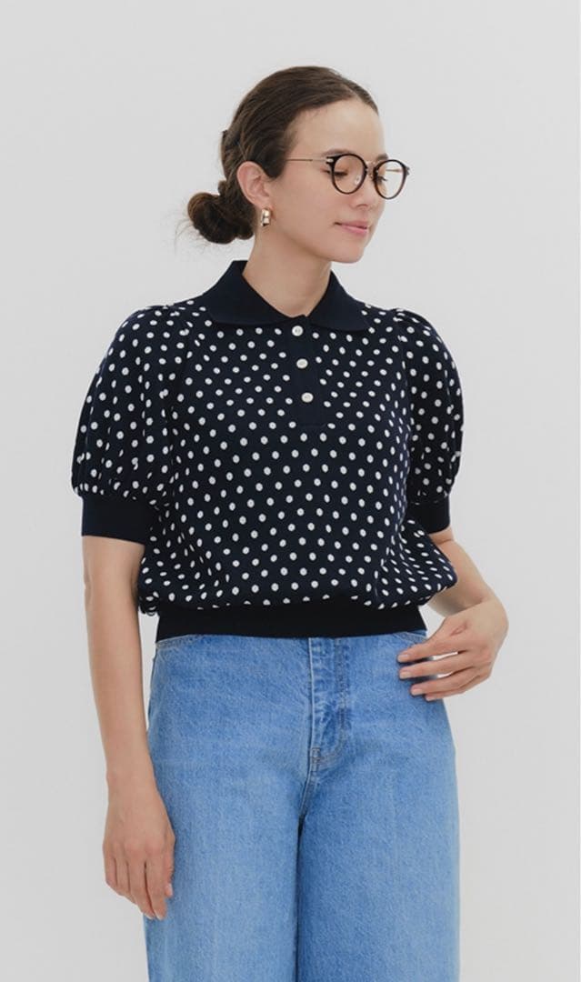 マリンドットパフポロニット